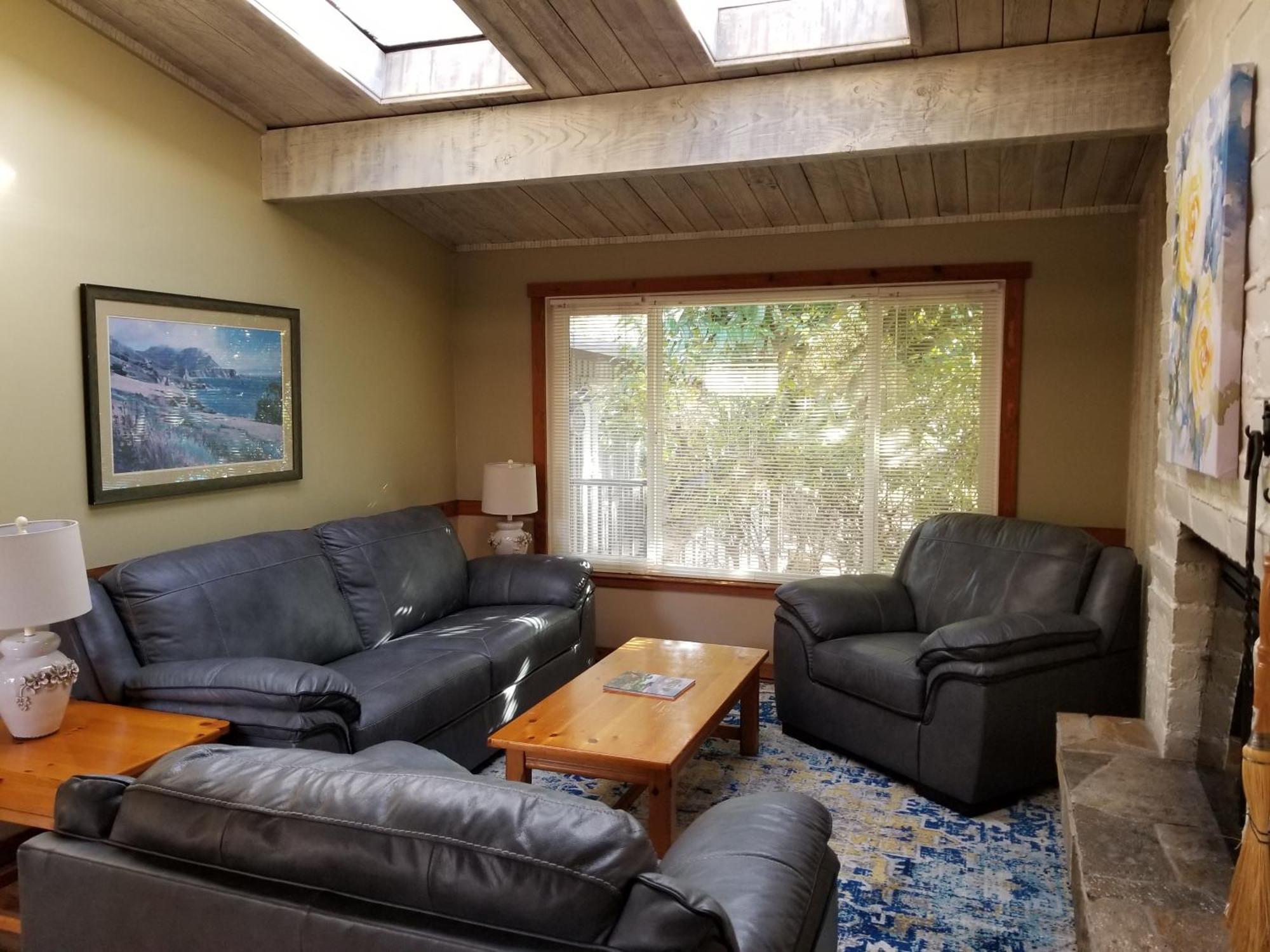 Carmel Valley Lodge Ngoại thất bức ảnh