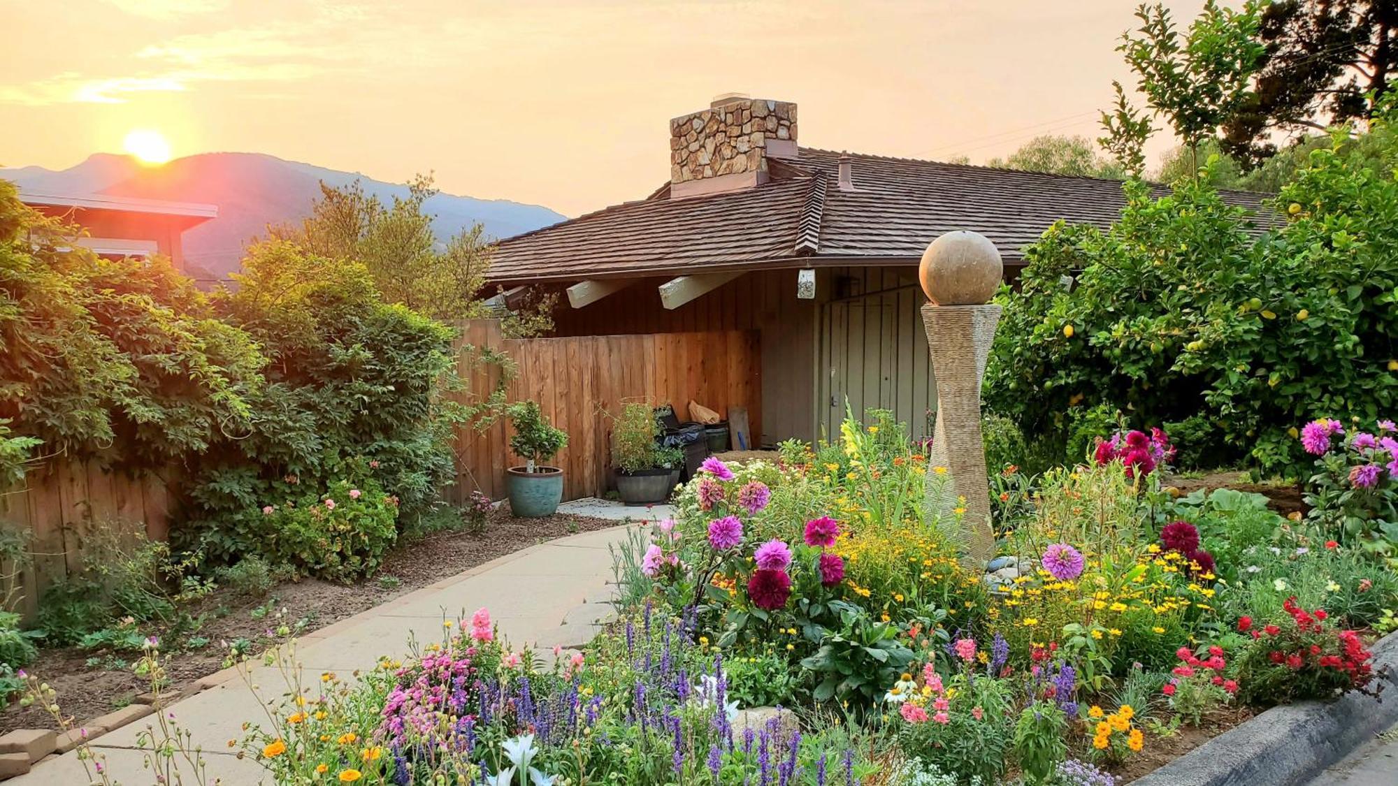 Carmel Valley Lodge Ngoại thất bức ảnh