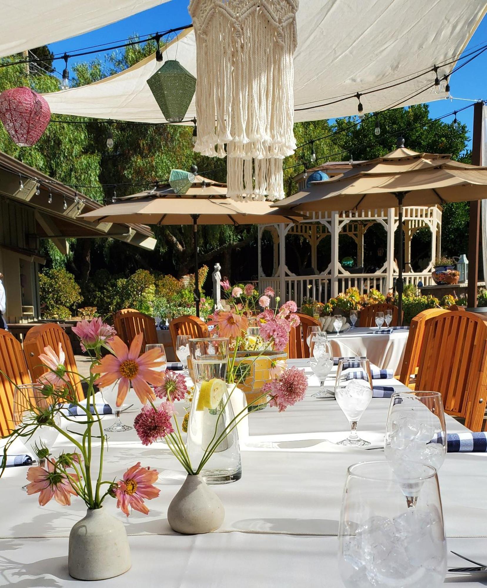 Carmel Valley Lodge Ngoại thất bức ảnh