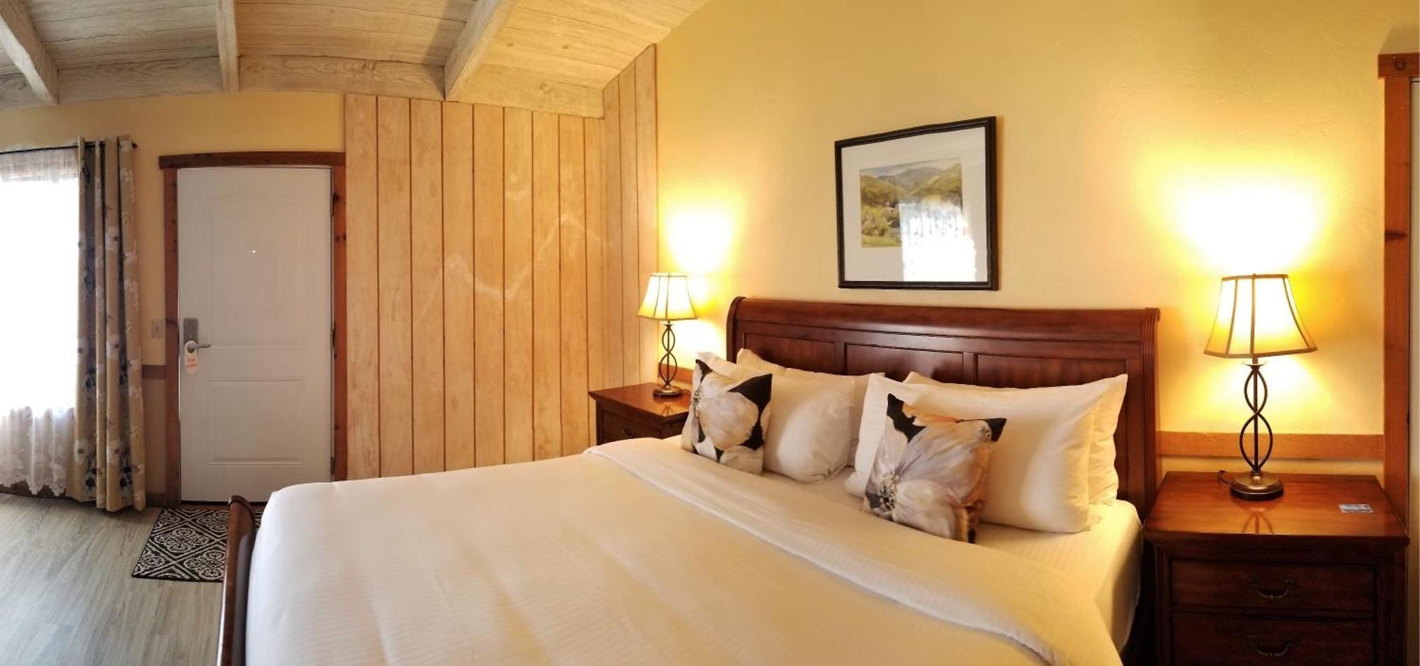 Carmel Valley Lodge Ngoại thất bức ảnh