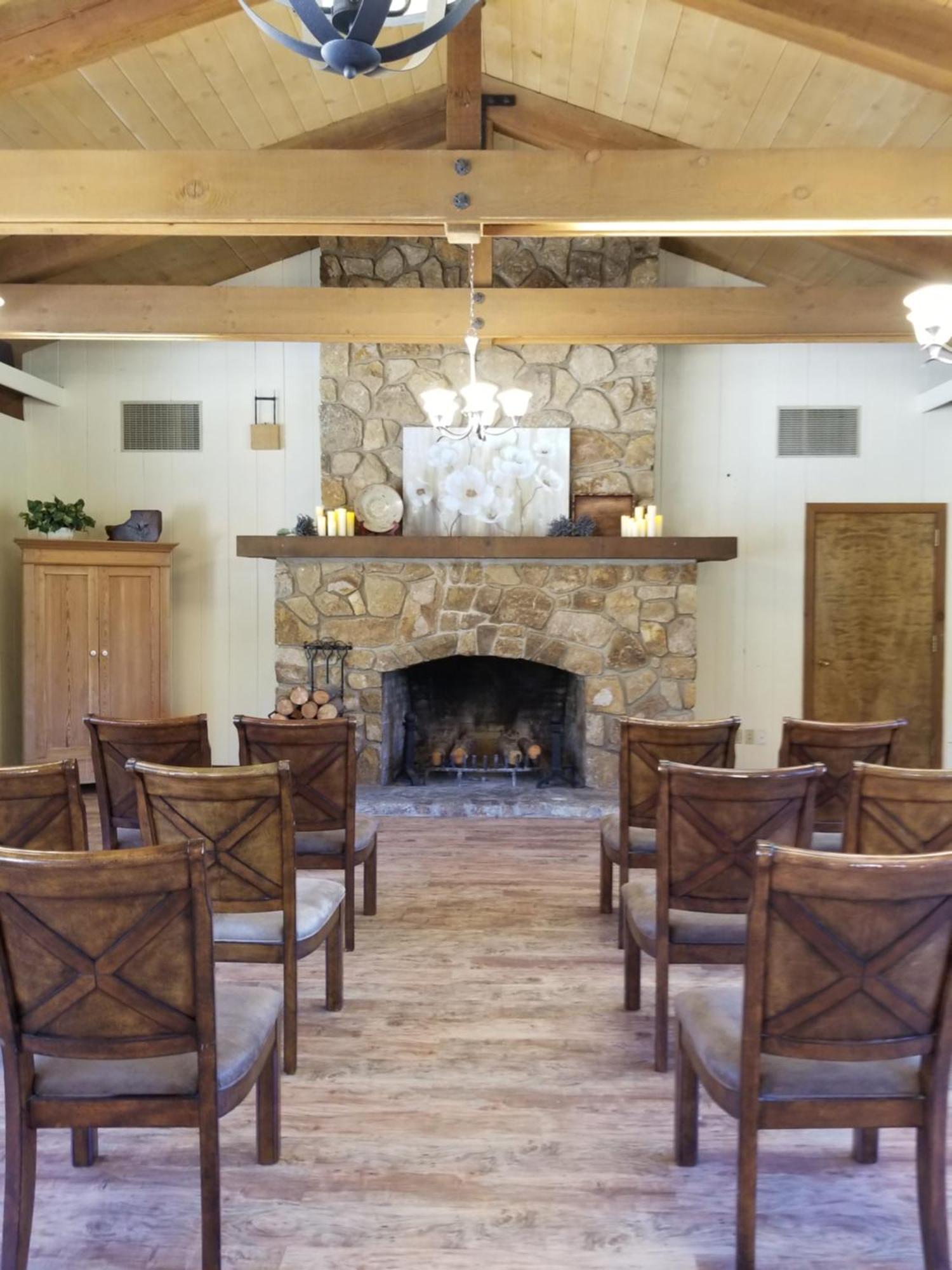 Carmel Valley Lodge Ngoại thất bức ảnh