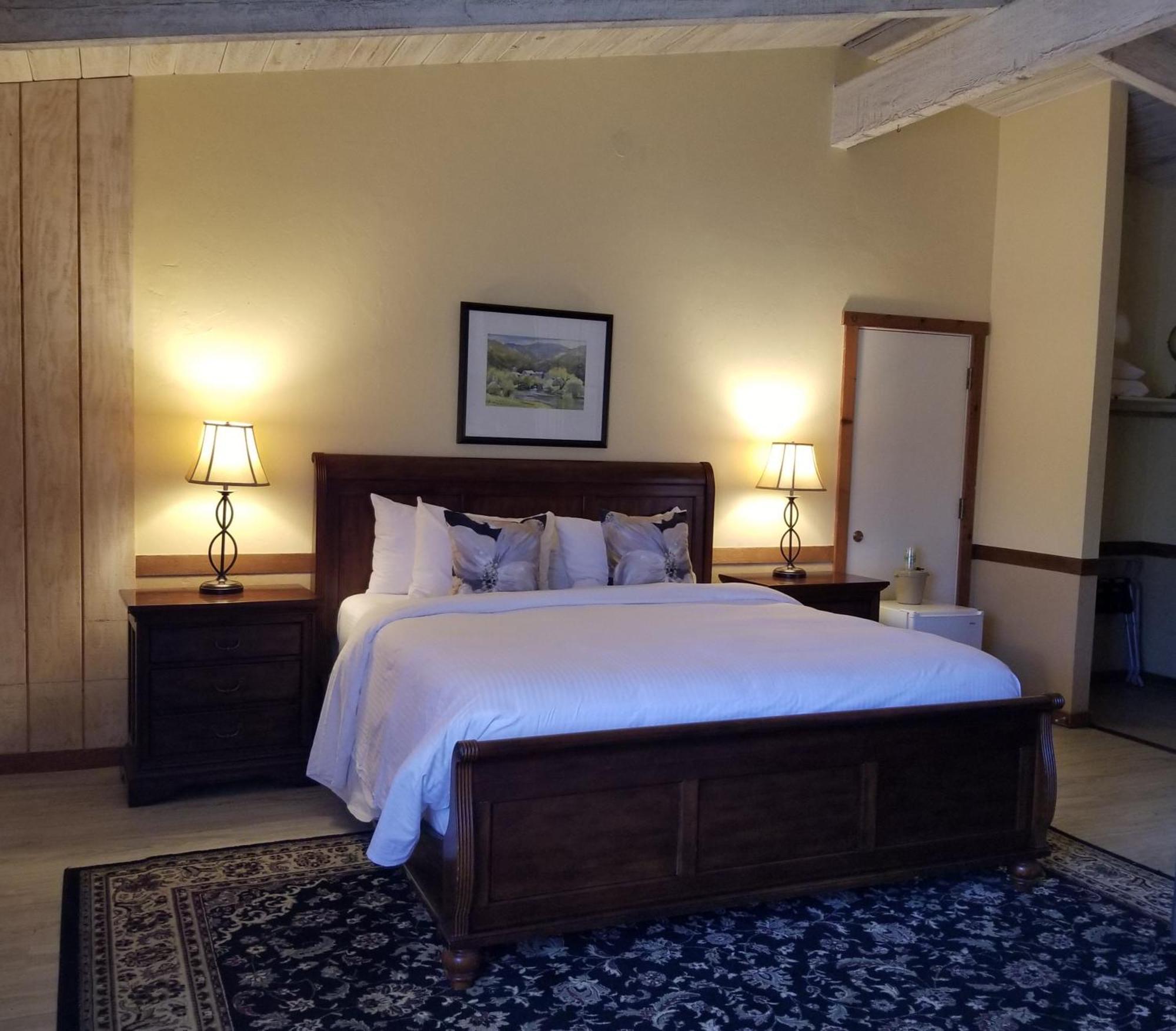 Carmel Valley Lodge Ngoại thất bức ảnh