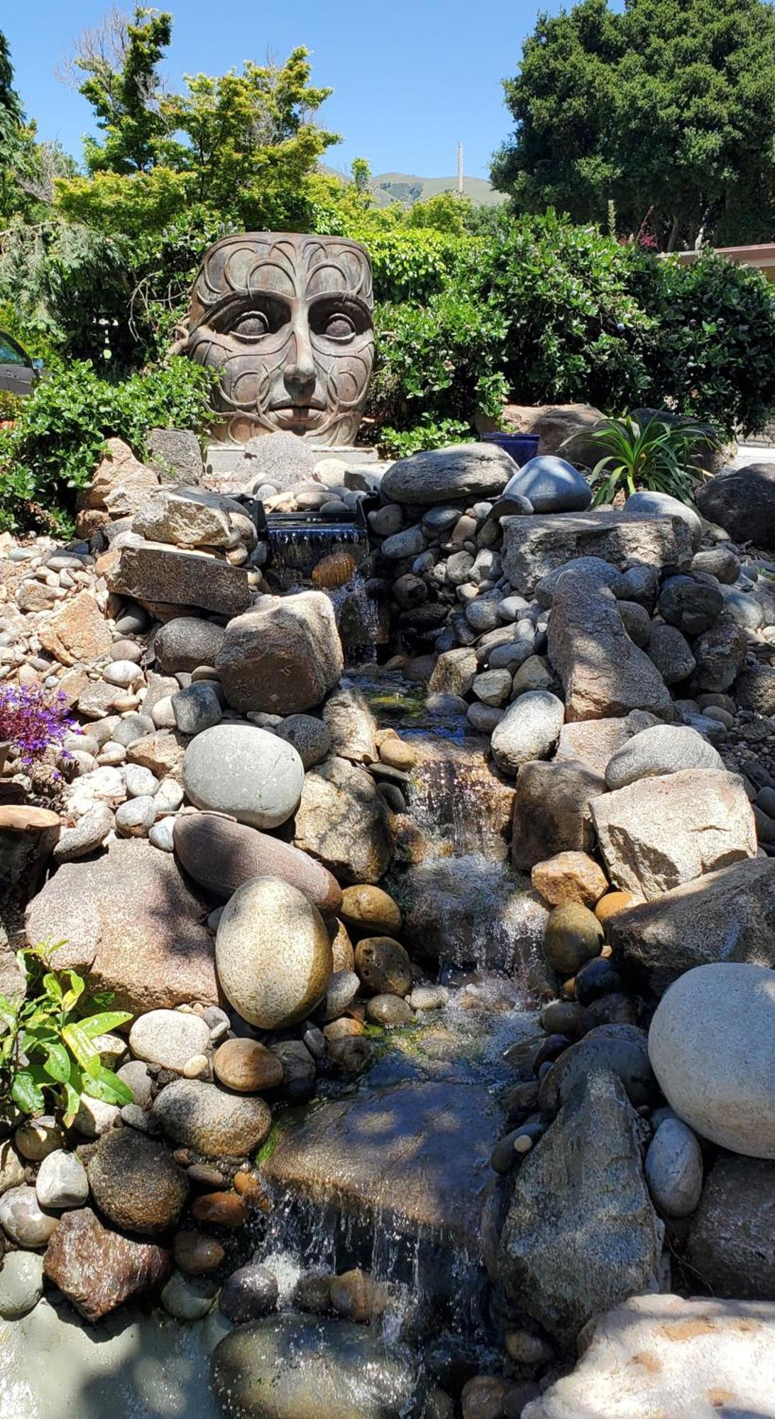 Carmel Valley Lodge Ngoại thất bức ảnh