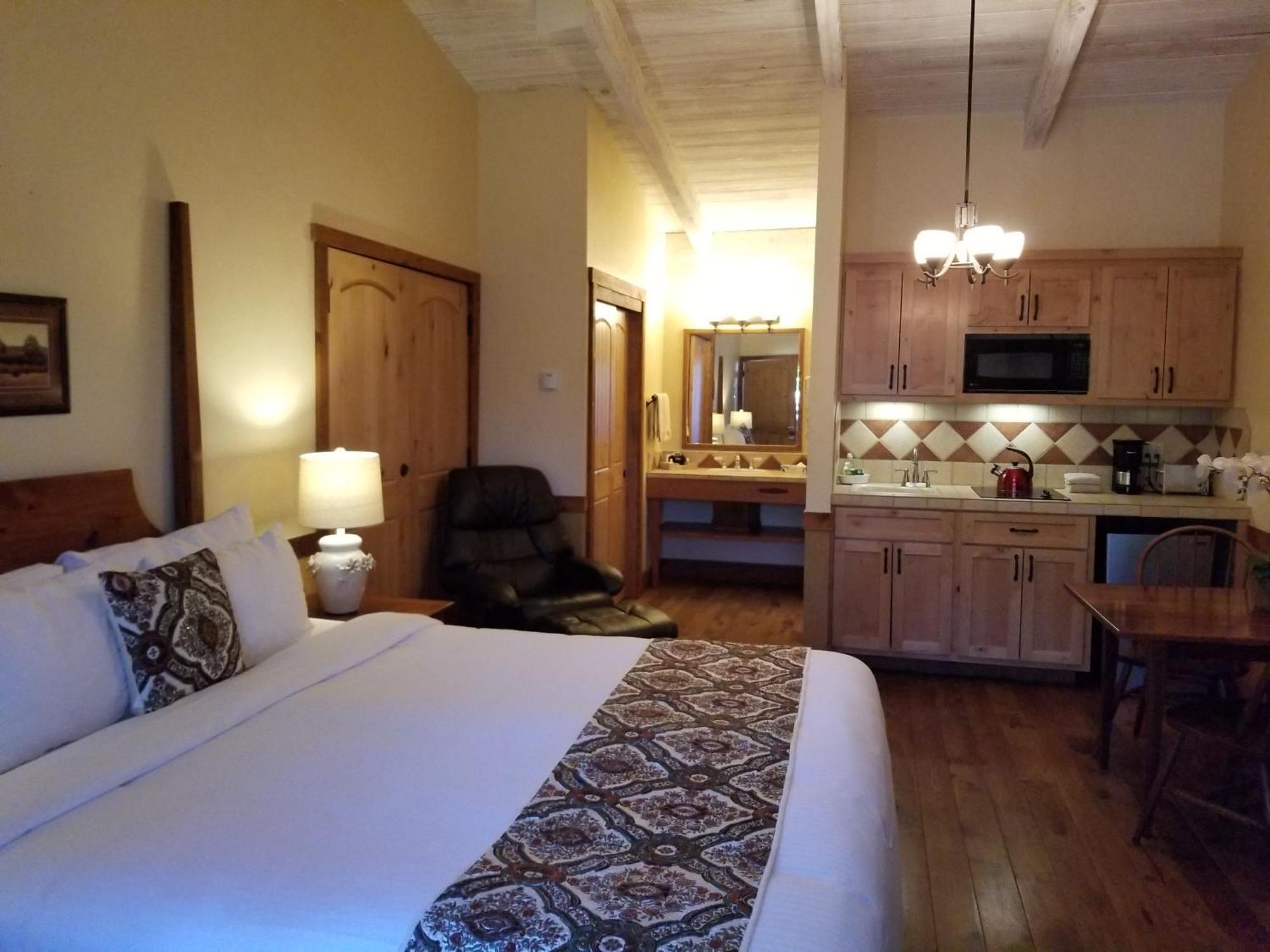 Carmel Valley Lodge Ngoại thất bức ảnh