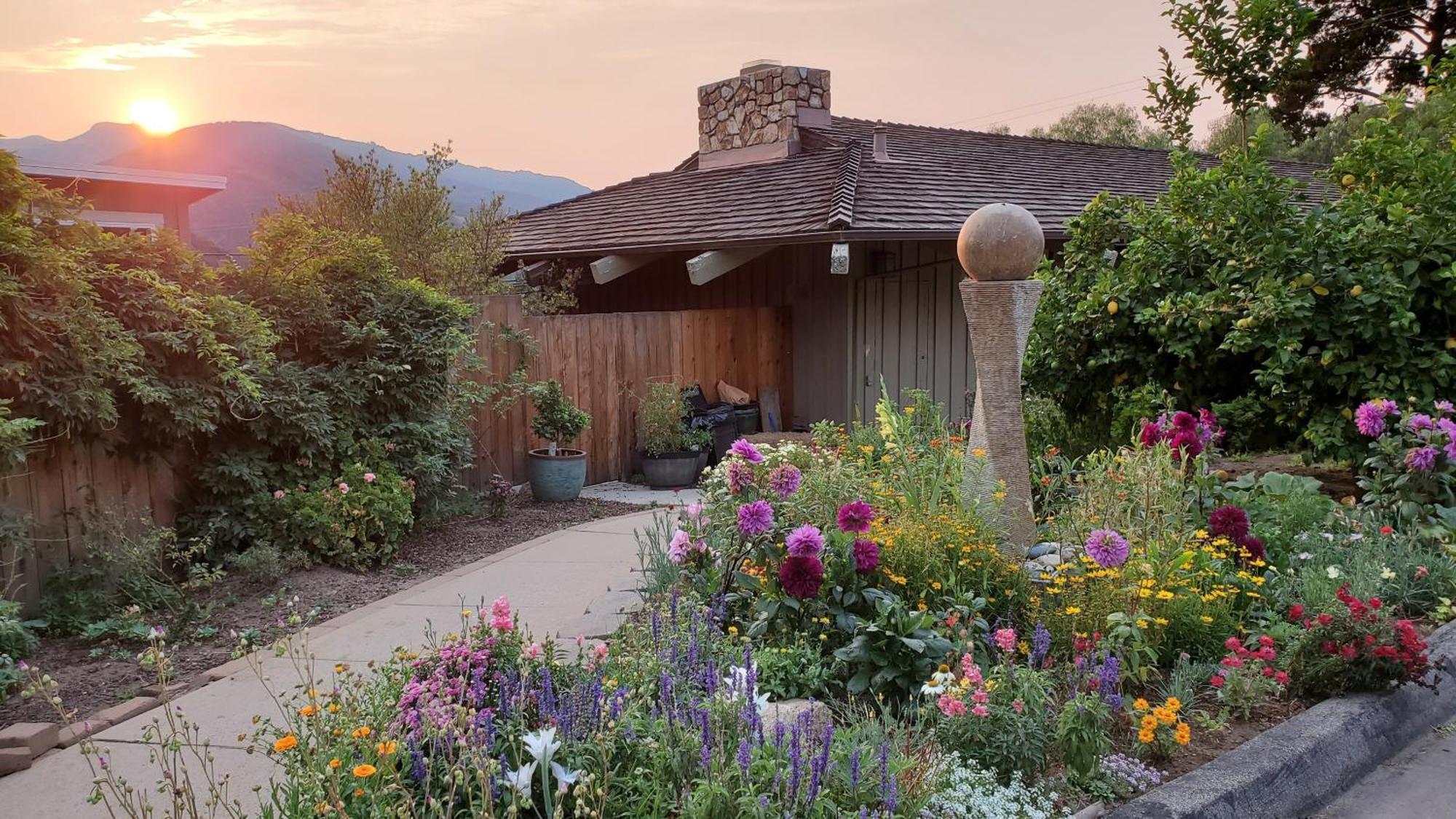 Carmel Valley Lodge Ngoại thất bức ảnh