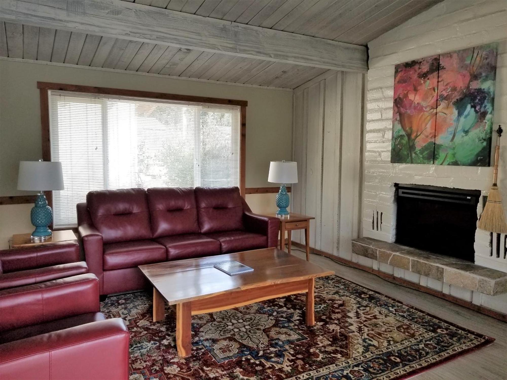 Carmel Valley Lodge Ngoại thất bức ảnh