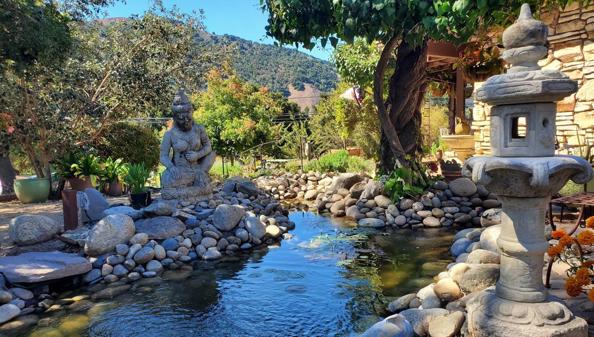 Carmel Valley Lodge Ngoại thất bức ảnh
